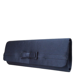 Bow clutch Navy