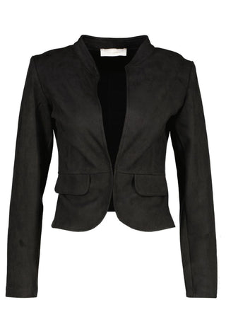 Casoria WS Jacke Schwarz