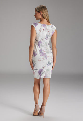 Devy Kleid Fashion Lilac