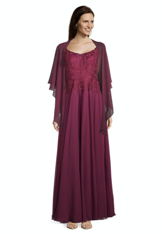 Neid Bolero Deep Wine