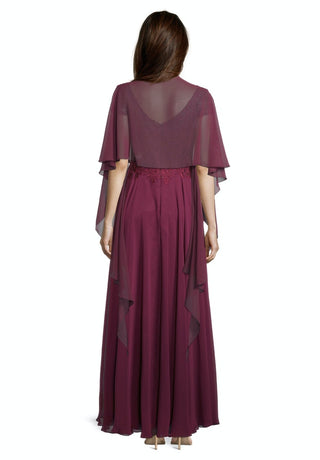 Neid Bolero Deep Wine