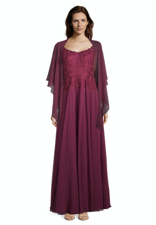 Neid Bolero Deep Wine