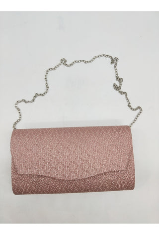 Fiona Clutch Champagner