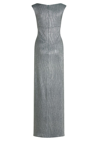 Fliaan dress Dark Green / Grey