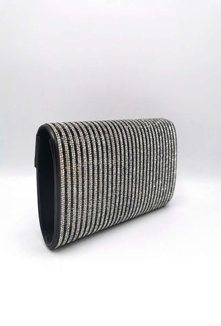 Gemm clutch Black