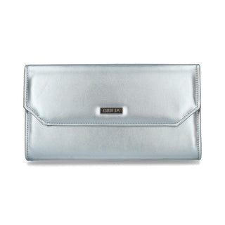 Giulia Handtasche Argento