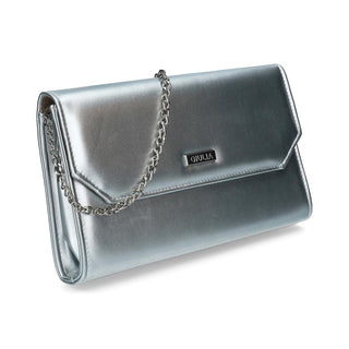 Giulia Handtasche Argento