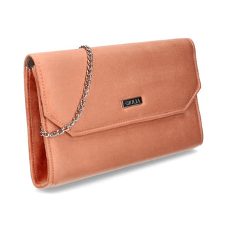 Giulia Handbag Coral