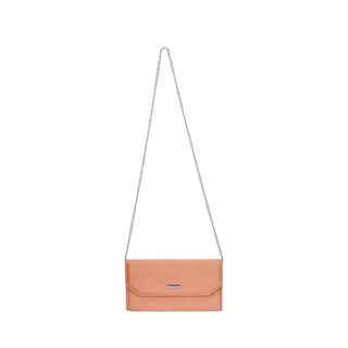 Giulia Handbag Coral