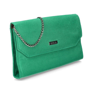 Giulia Handtasche Gras