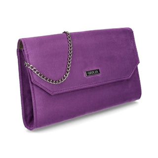 Giulia Handtasche Lilas