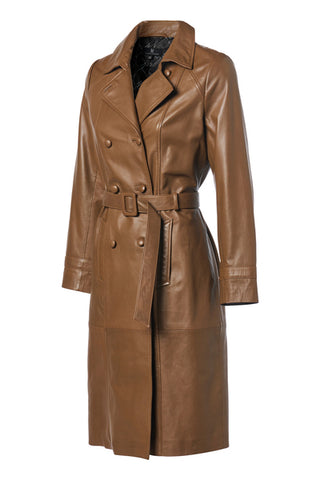 Landall trenchcoat