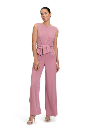 Lara jumpsuit Desert Rose