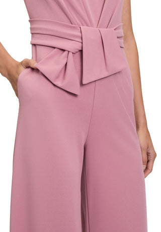 Lara jumpsuit Desert Rose