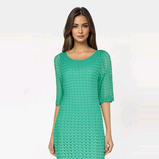 Laret dress Mint