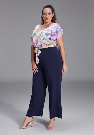 Lianda Curvy Overall