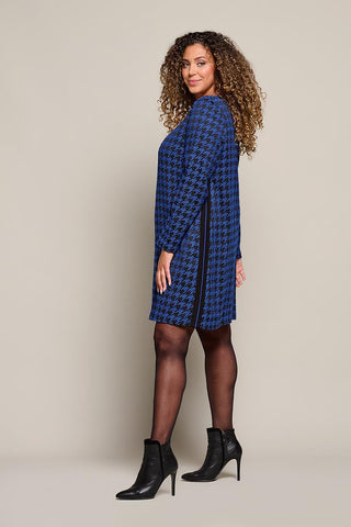 Margot boucle dress