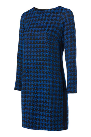 Margot boucle dress