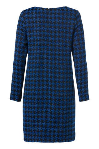 Margot boucle dress