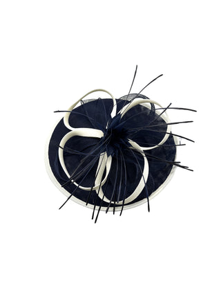 Maxime fascinator Navy