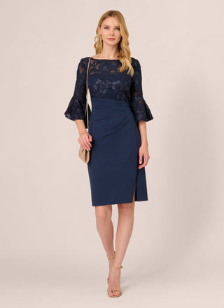 Mellina-Kleid