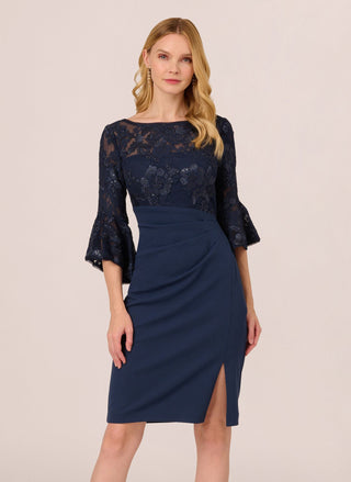 Mellina-Kleid