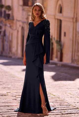 Mojacar dress