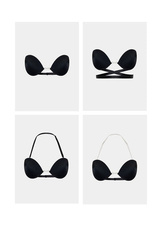 Multiway Bra 100 Black