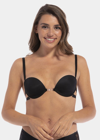 Multiway Bra 100 Black