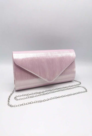 Petricia clutch Pink