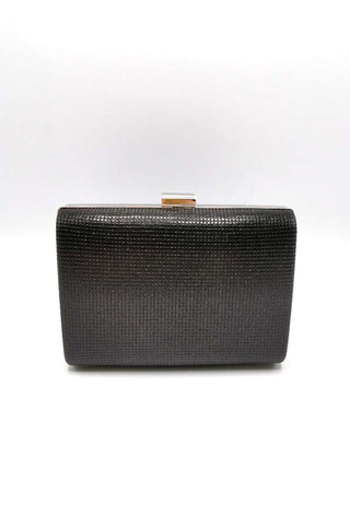 Riane Clutch Schwarz