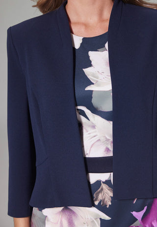 Tina blazer Navy