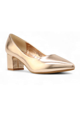 Selena block pump Gold