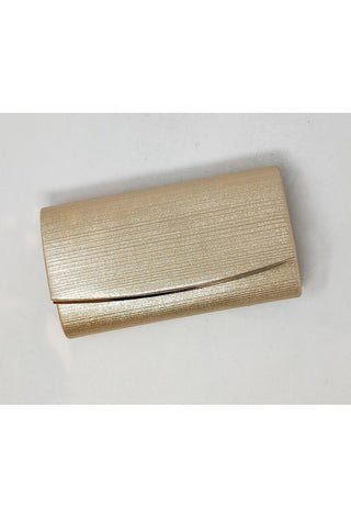 Titia clutch Gold