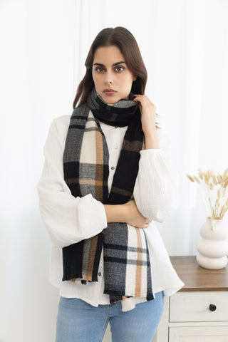 Winter scarf 1