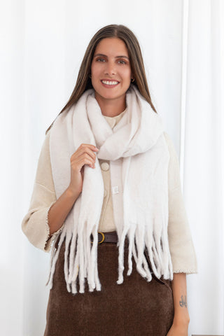 Winter scarf 2