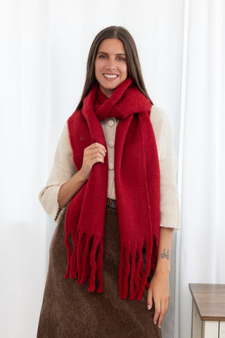 Winter scarf 2