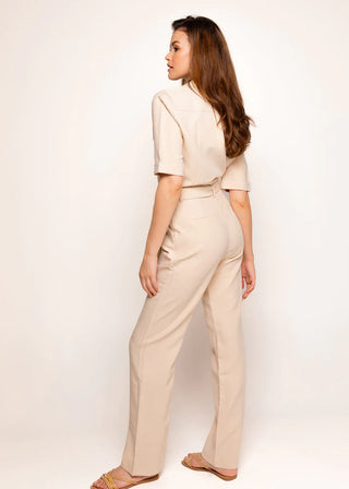 Yael Ss jumpsuit