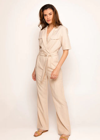 Yael Ss jumpsuit