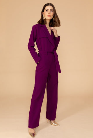 Yael jumpsuit