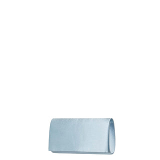 Bulaggi - Bulaggi basic clutch Pastel blauw - Clutches - OneSize - Dresses Boutique jurkenwinkel Sittard