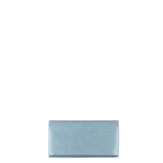 Bulaggi - Bulaggi basic clutch Pastel blauw - Clutches -  - Dresses Boutique jurkenwinkel Sittard