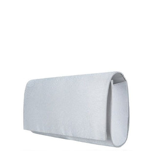 Bulaggi - Bulaggi basic clutch Silver -  -  - Dresses Boutique jurkenwinkel Sittard