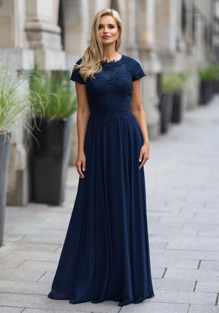 Darcy-Kleid