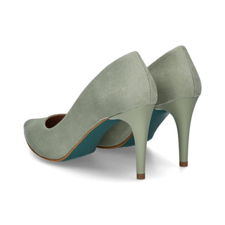 Giulia pump 8CM Liquen