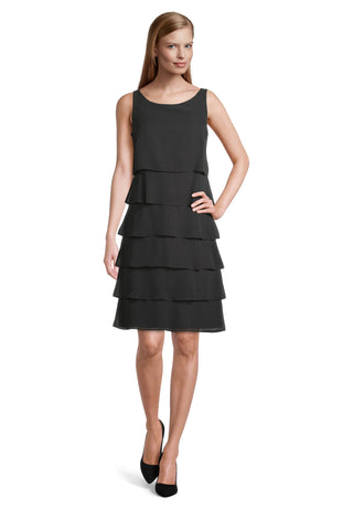 Vera Mont - Layer cocktail dress - Jurken -  - Dresses Boutique jurkenwinkel Sittard