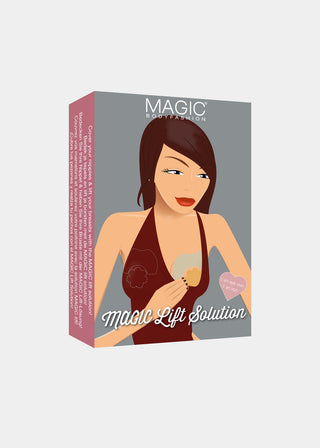 MAGIC bodyfashion - MAGIC lift solution -  - A/B - Dresses Boutique jurkenwinkel Sittard