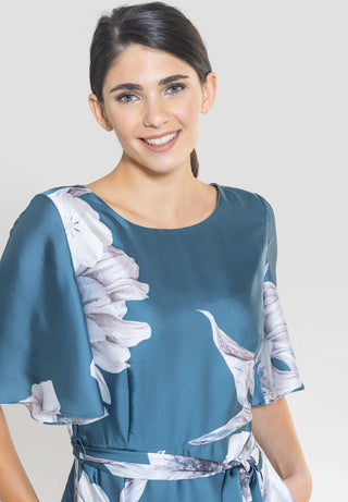 Mezda-Kleid