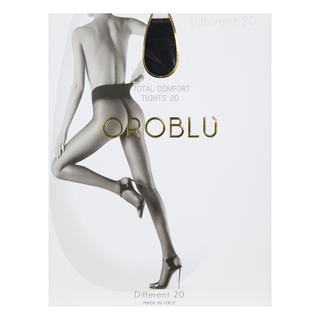 OroBlù - Oroblù panty 20 denier sun - Beenmode - S - Dresses Boutique jurkenwinkel Sittard