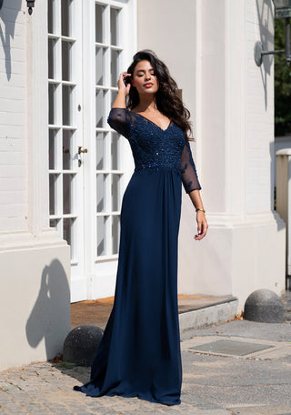 Romilly-Kleid